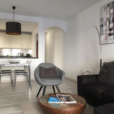 Poseidons Pearl Duquesa Apartment Manilva Exterior photo