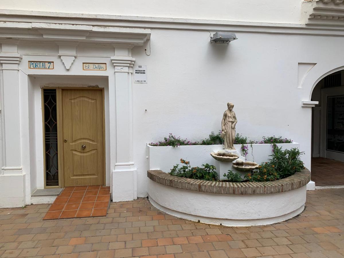 Poseidons Pearl Duquesa Apartment Manilva Exterior photo