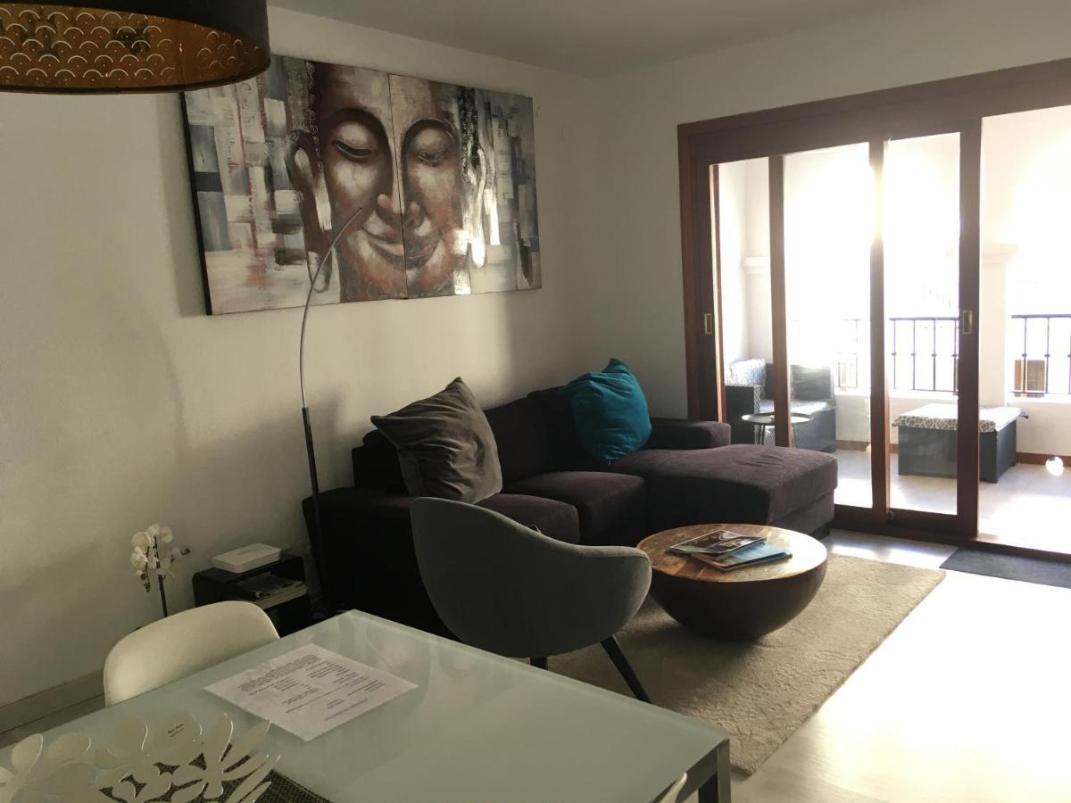 Poseidons Pearl Duquesa Apartment Manilva Exterior photo