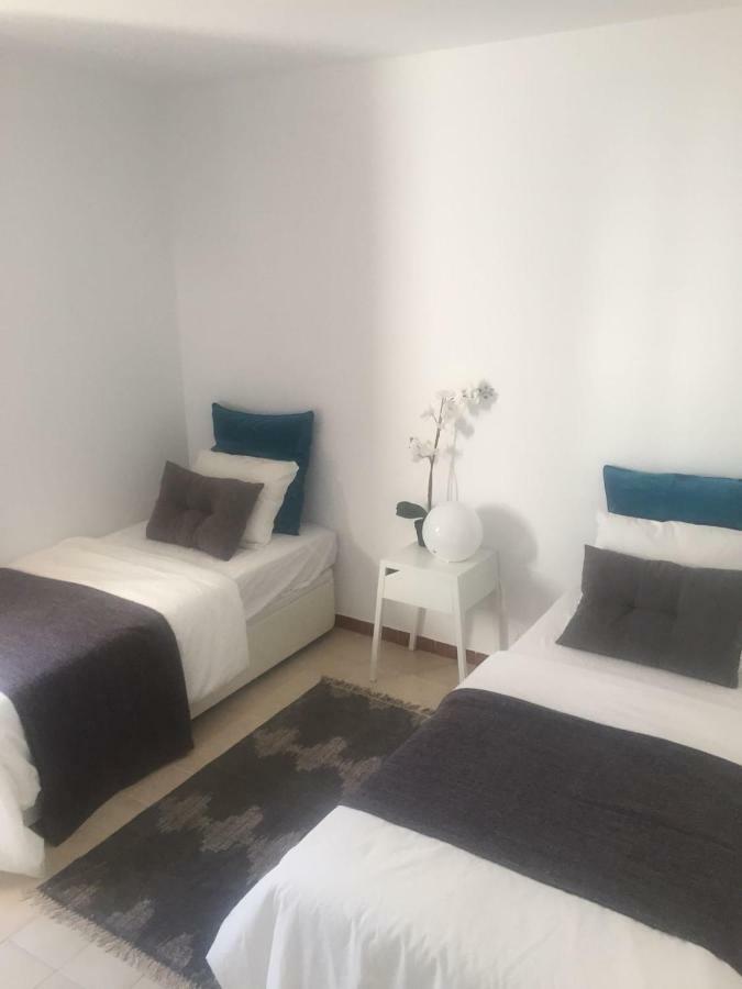 Poseidons Pearl Duquesa Apartment Manilva Exterior photo