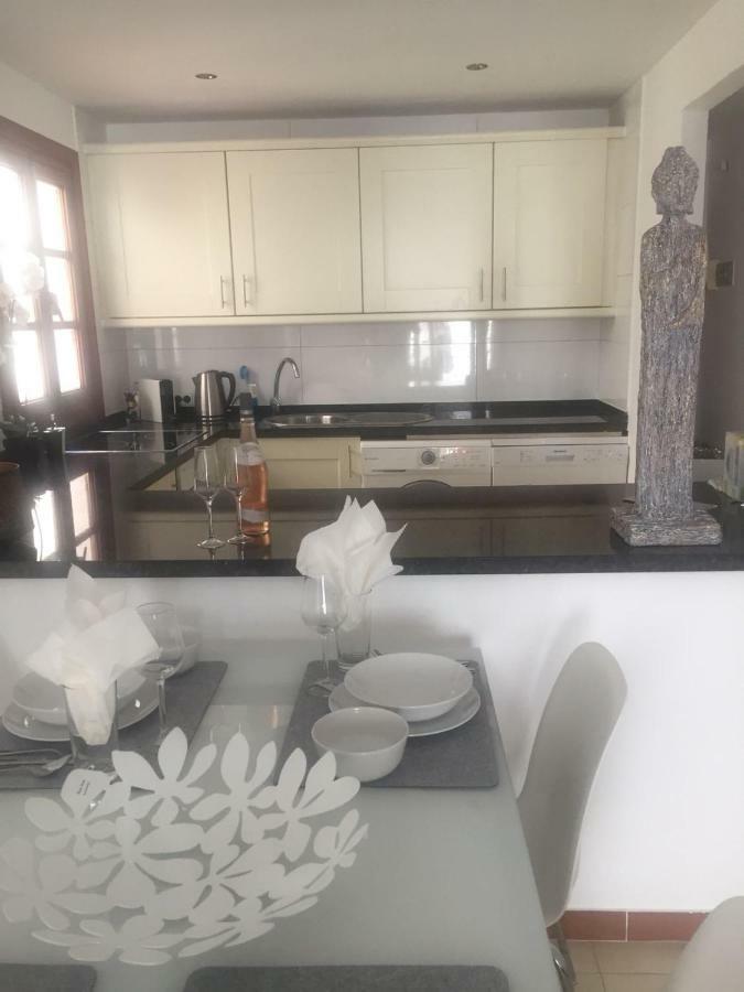 Poseidons Pearl Duquesa Apartment Manilva Exterior photo
